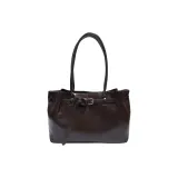 Темно-коричневый