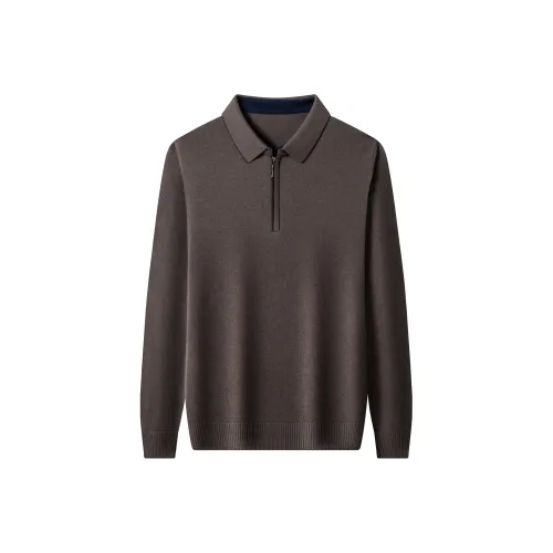 YPUT Унисекс Трикотаж