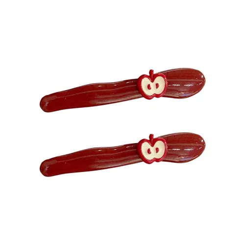 SENDME Сплав Заколки для волос Женские