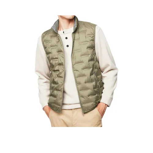 Red bean Мужские жилеты