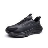 Полностью черный