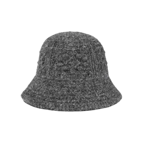 SHANYIWAN Полиэстер Ведрообразные Шляпы Женские