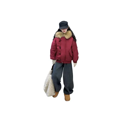 T.MOO Школьный возраст Утеплённые куртки