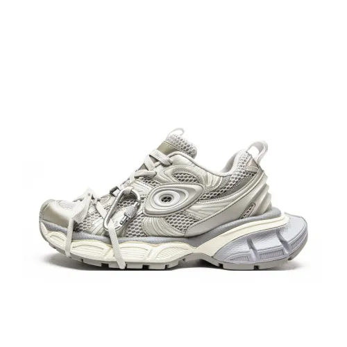 WILLIAM FOX SONS Амортизация Высота Увеличение Устойчивость к Износу Легкий Противоскользящий Низкий Топ