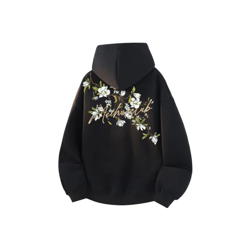 MEIHUA Унисекс Свитшоты