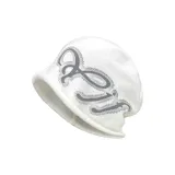 Молочно-белый