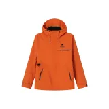 Окисленный оранжевый