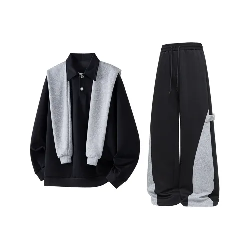 The Seeker Свитшот Комплект Унисекс