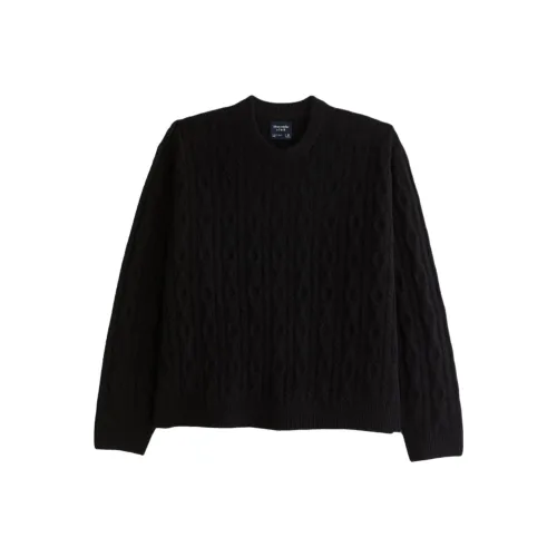 Abercrombie＆Fitch Свитер Мужской