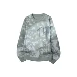 Изумрудный зеленый