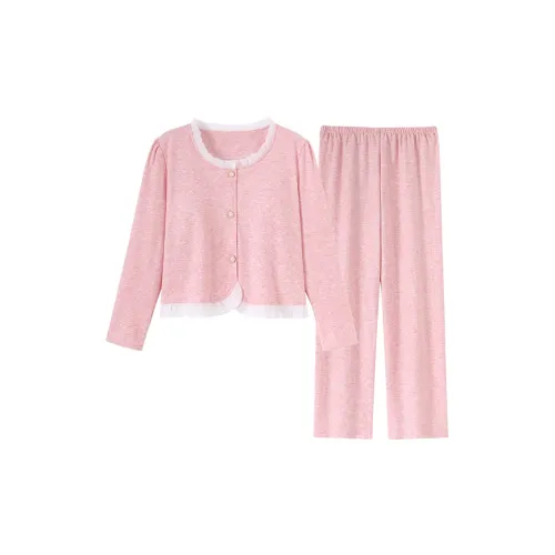 Silent Beauty Pajama Комплект Женский