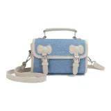 Светло-голубой