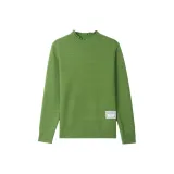 Фруктово-зеленый