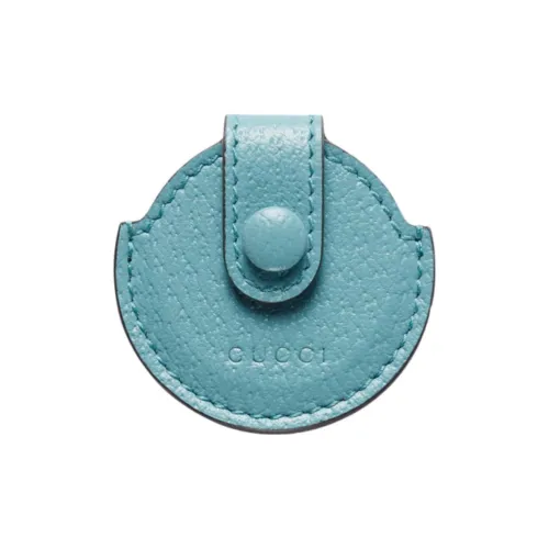 GUCCI Переработанный материал Сумка Аксессуар Unisex Light Синий