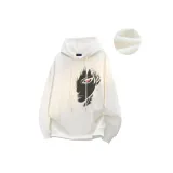 Белый (Термический Утолщенный и с Флисовой Подкладкой)