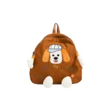 Темно-коричневый