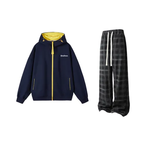 TOM DWAN Повседневная спортивная одежда унисекс