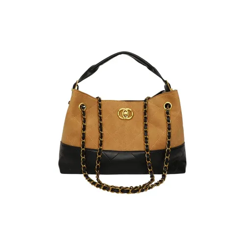 BLAKE FLEETO ПУ (полиуретан) Сумка через плечо Стандартная Женская Многоцветная