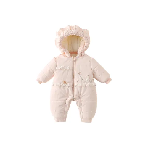 Yalu Комбинезоны и ползунки для младенцев и малышей