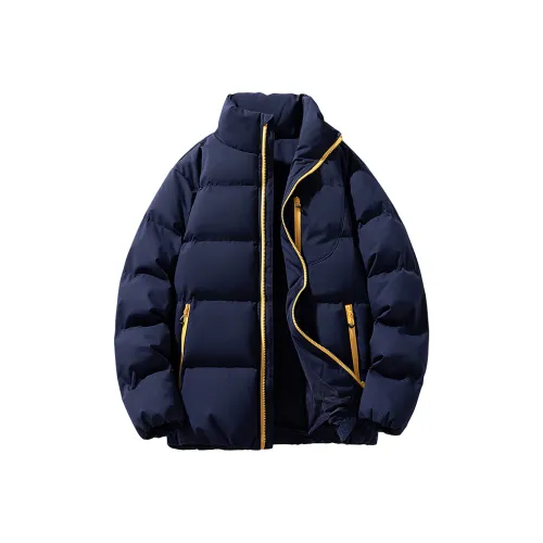 Macbana KIDS Хлопковый пуховик для подростков