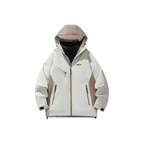 BIG TIME REGAL Пуховик Унисекс