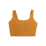 [Lulu Теплая Серия] Пляж Желтый