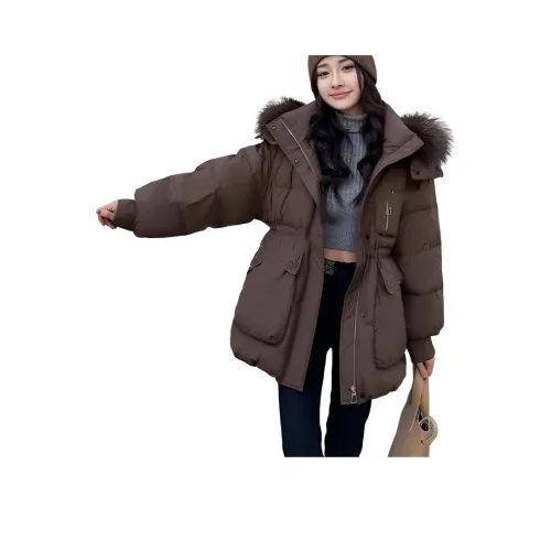 MADALLO Женские Пуховики