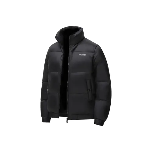 Fingercrox I.t Group Hong KONG FGXX Ape Голова Пуховик Унисекс