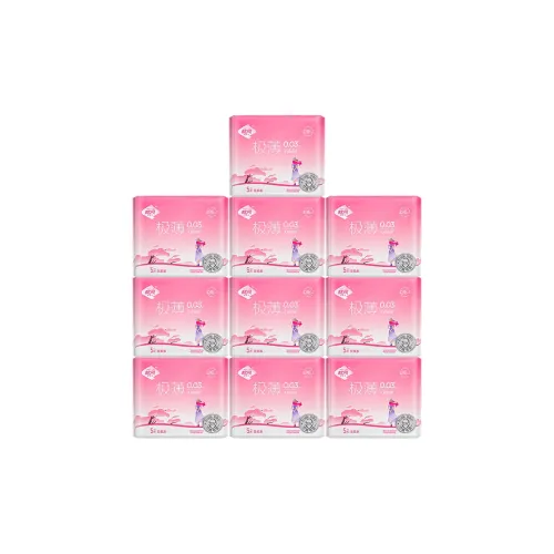 RUANFENGYANJIUSHE Гигиенические прокладки