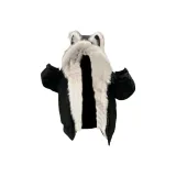 Черно-желтый