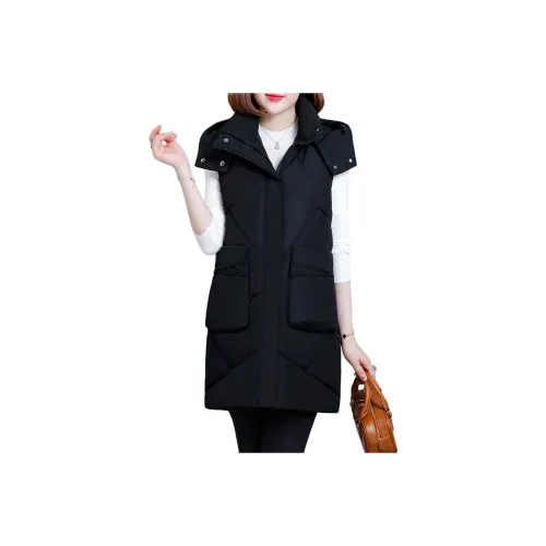 EMINU Женские жилеты