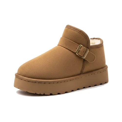 MIFENGDUI Сноубутсы Унисекс