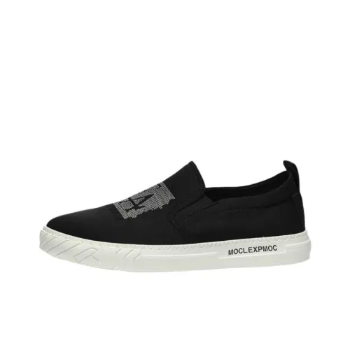 TFWLJ Slip-resistant Low Top Скейтборд Кроссовки Унисекс