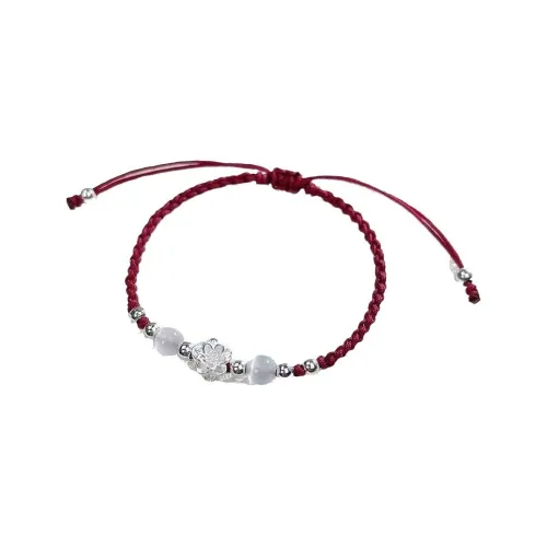 HAZYOU Ткань Браслеты Шнурки Женские