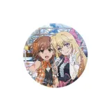 75MM Значок Двойной Singing Версия