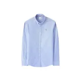 Съемная брошь "Далекое Небесное Лазурь"