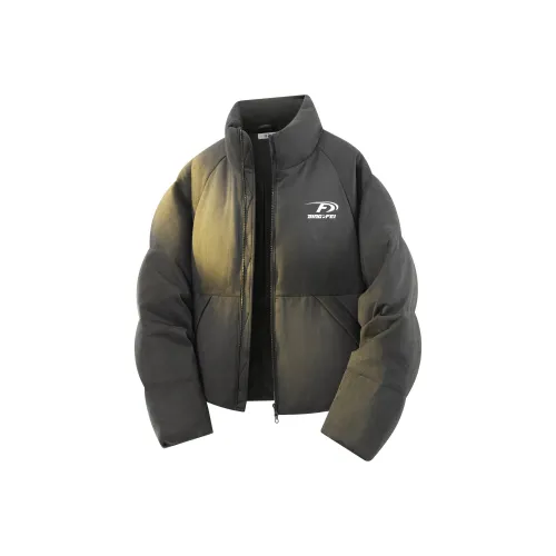 BINGFEI Женские пуховые куртки