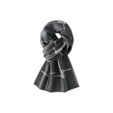 Серый бежевый цвет, линия