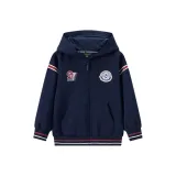 Темно-синий