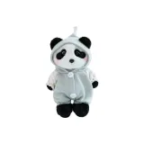 Малыш Панда-Серый