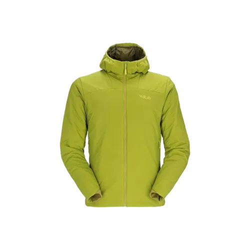 RAB Birch Green Men's Jackets