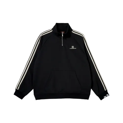 66 ROUTE 66 Унисекс Свитшоты