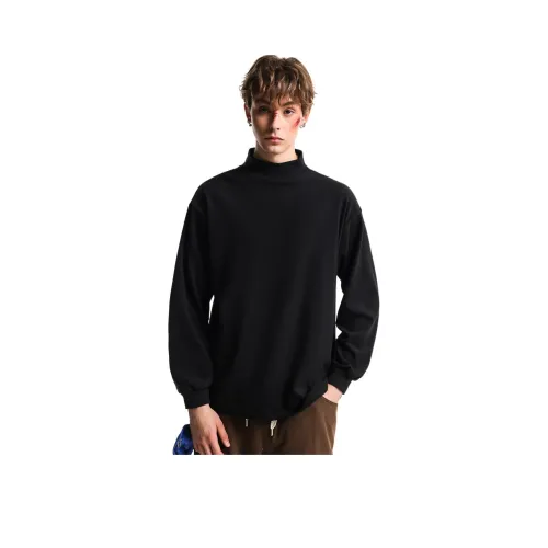 WOOD SOON Унисекс T-рубашки