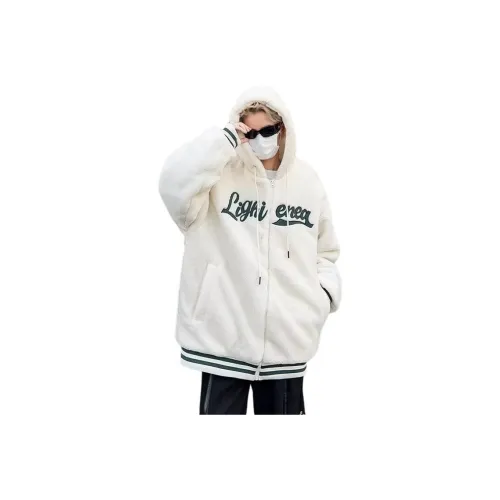 BLACK AT Унисекс Куртки