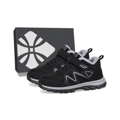 YUZHAOLIN Обувь для ходьбы Высокий Топ Унисекс