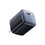 [Obsidian Black] 30W Быстрая зарядка, 1 слот