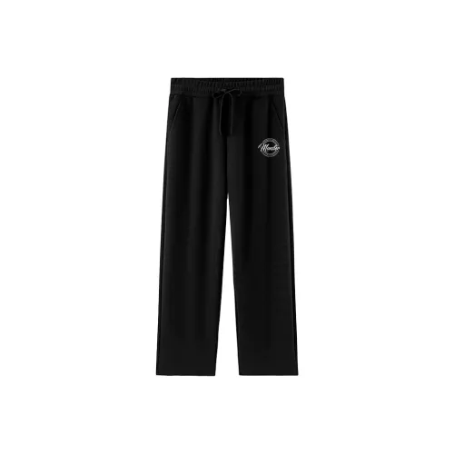 LIGHTNING MONSTER Повседневные брюки Унисекс