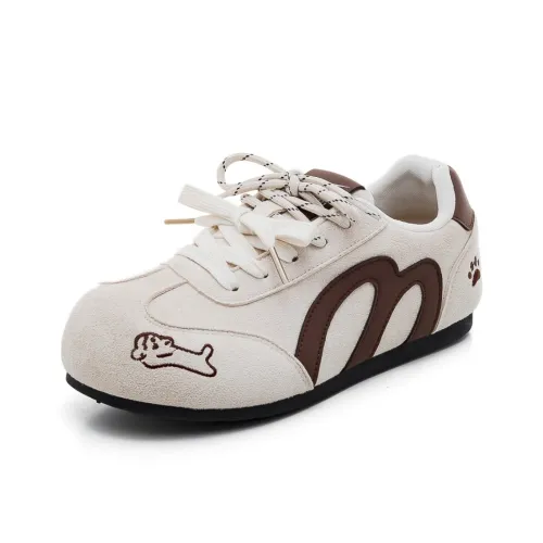 DOUBLE STAR 88 Термическое покрытие Легкий Низкий топ Немецкие армейские кроссовки Женские