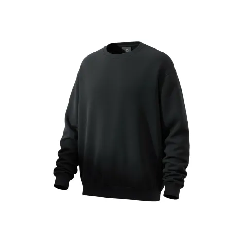 GANGZAI Длинный рукав Т-рубашка Унисекс