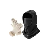 Black Khaki Set (Black Hat + Khaki Glove)  
Черный Хаки Комплект (Черная Шляпа + Хаки Перчатка)